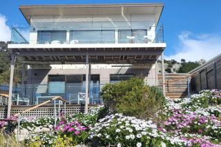 Heathcliff1 Luxury Couples Retreat with Stunning Coastal Views! - Boat Harbour - 3