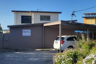 Heathcliff1 Luxury Couples Retreat with Stunning Coastal Views! - Boat Harbour - 1