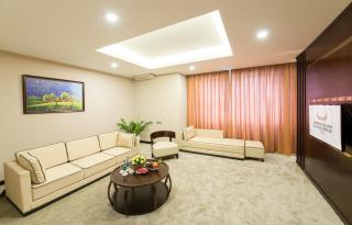 Muong Thanh Hanoi Centre Hotel - Hanoi - 8