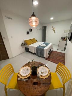 Suite Sol - Residencial Vivas - Praia do Forte - 0