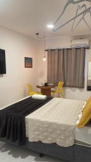 Suite Sol - Residencial Vivas - Praia do Forte - 4
