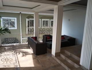 Himma's Apartments - - 3
