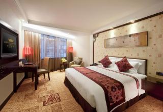 Emperor Hotel - Macao - 2