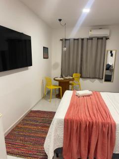 Suite Sol - Residencial Vivas - Praia do Forte - 6