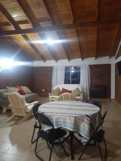Quovadis apartamento - Trevelin - 4