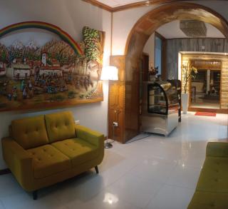 Hotel Aural - Cajamarca - 3