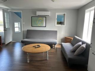 La cachette de la rivière au saumon et spa - 4