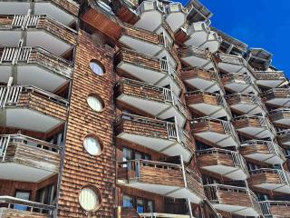 Charmant Studio Cabine à Avoriaz, Balcon Sud, Ski aux Pieds, Wifi, TV, Lits faits, Proche Commerces - FR-1-314-186 - Avoriaz - 8