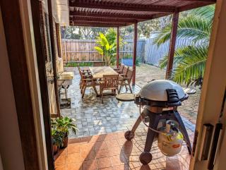 Corporate Share House - 1