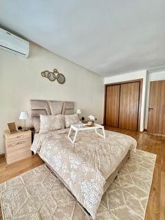 Appart au cœur de belvédère Casablanca, centre ville ! - Casablanca - 7