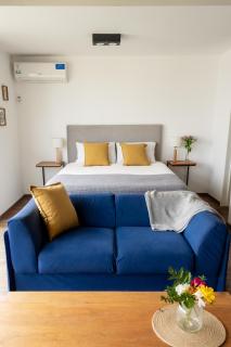 Estudio New oasis Palermo Hollywood - Buenos Aires - 9
