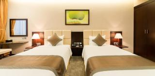 Muong Thanh Hanoi Centre Hotel - Hanoi - 7