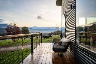 Deep Creek Farmstay - Bright - 1