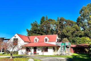 The Loft @ Gladstone Vineyard - Gladstone - 7
