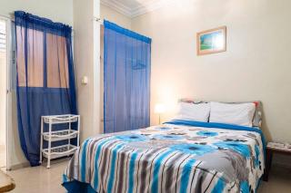Habitación cerca del Mar y Zona Colonial - Santo Domingo - 8
