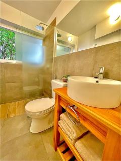 Studio 1 en zona privilegiada - Mendoza - 5