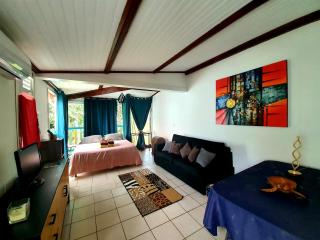 Studio confortable - Sainte-Anne - 6