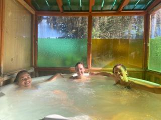 SUITE & CABAÑAS Los PINARES con Desayuno INCLUIDO- PET FRIENLY - Isla Negra - 1