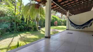 Maury Chalés Boiçucanga - São Sebastião - 0