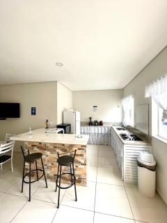 Recanto da Ivete - 6