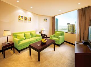 Emperor Hotel - Macao - 9