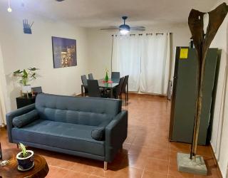 Peach35 Apartamento centrico, 5 min de la playa - Cancún - 1
