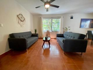 Peach35 Apartamento centrico, 5 min de la playa - Cancún - 2