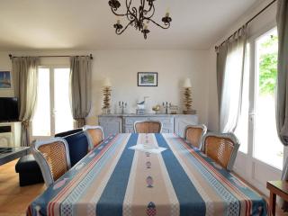 Superbe villa 4 pièces avec jardin à 1500m de la plage, 800m des commerces - La Palmyre - FR-1-705-30 - La Palmyre - 5