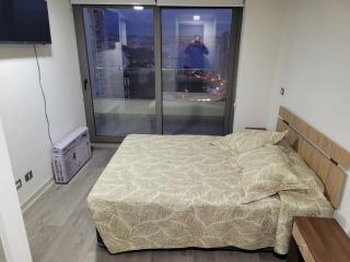 Depto. Vista al mar. Hasta 6 personas - Viña del Mar - 5