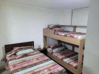 Depto. Vista al mar. Hasta 6 personas - Viña del Mar - 4