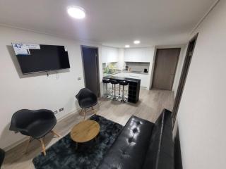 Depto. Vista al mar. Hasta 6 personas - Viña del Mar - 2