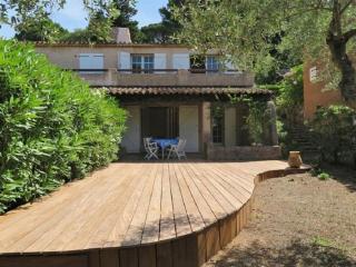 Mas rénové 2 chambres avec piscine à 1km de la plage de Gigaro - FR-1-726-13 - La Croix-Valmer - 8