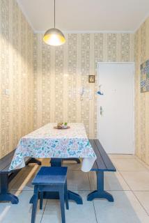 Apê Industrial Acolhedor no Guarujá - 350 m da Praia da Enseada - 2