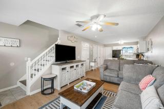 Barefoot Bungalow - Panama City Beach - 8