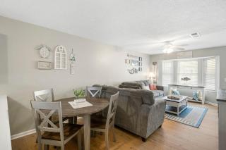 Barefoot Bungalow - Panama City Beach - 6