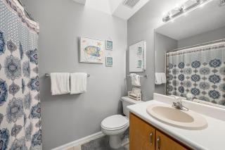 Barefoot Bungalow - Panama City Beach - 2