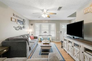 Barefoot Bungalow - 0