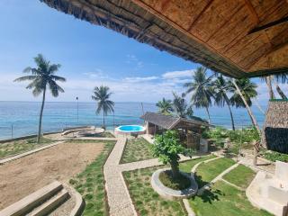 Hagdan Reef Dive Spot by HiveRooms - Oslob - 3