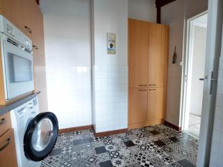 Villa 4P à La Palmyre, proche plage, 7 pers, patio, barbecue, animaux admis - FR-1-705-38 - Les Mathes - 7