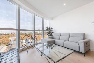 'The Fawn' Relish in Sub-Penthouse Panorama - 0