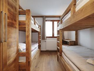 Appartement rénové 88m2 au centre de Courchevel 1850 - 8 pers, parking, balcon, WIFI - FR-1-631-146 - Courchevel - 4