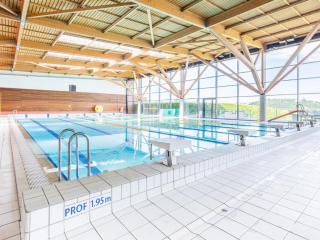 Gîte avec jardin, jeux pour enfants et terrain de boules. Idéal pour rando et VTT! - FR-1-496-286 - Saint-Romain-en-Jarez - 3