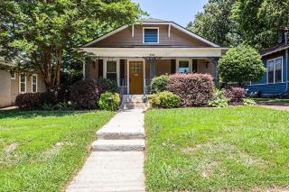 Renovated 3/2 * Craftsman Home * Perfect Location - Memphis - 9