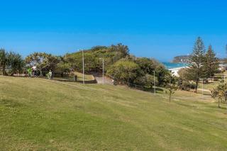 Beachside on Brakes - Gold Coast - 1