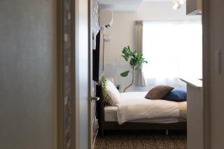 Hotel ONE'S RESIDENCE - Sapporo - 8