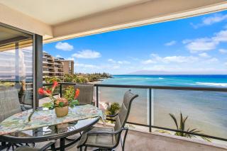 Sands of Kahana 354 - Kahana - 0
