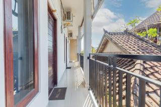 Bali DD homestay seminyak - 1