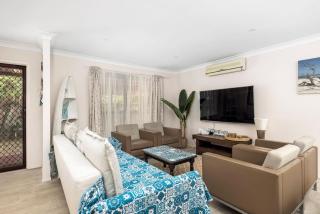Walking Distance to Birubi Beach - Anna Bay - 8