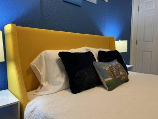 Luxury Suite by Tampa Convention Center & Hospital - Tampa - 1