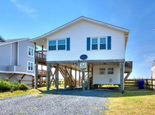 The Wave It Is Unit A - Oak Island - 9
